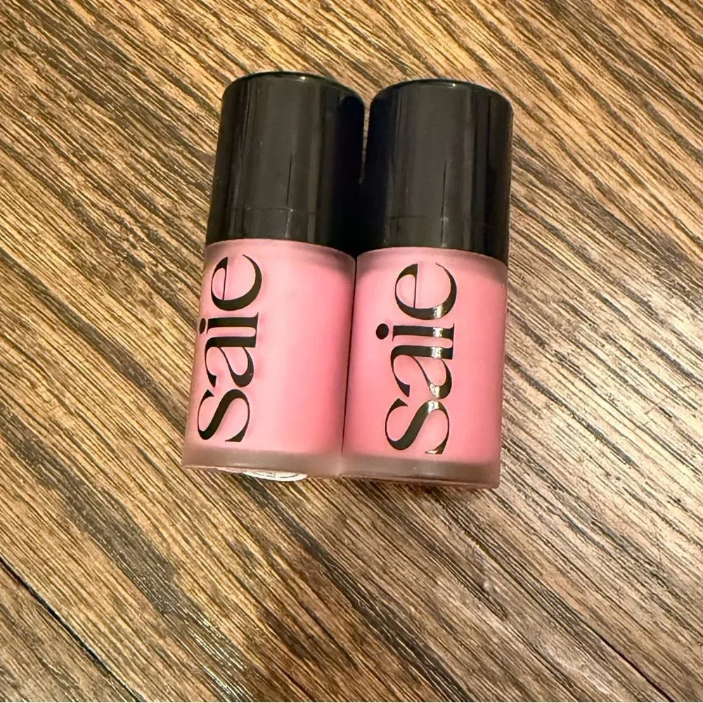 Saie set two